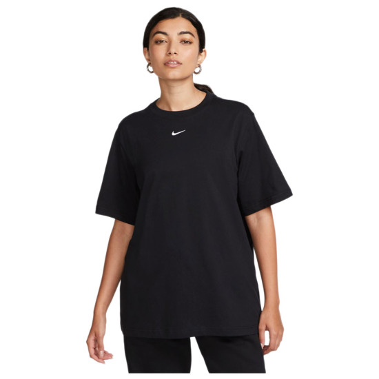 Nike Γυναικεία κοντομάνικη μπλούζα Sportswear Essential